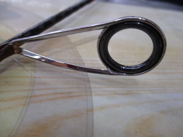 トラウトワンネイティブスペシャル 52UL