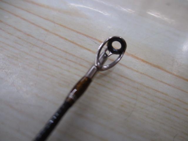 トラウトワンネイティブスペシャル 52UL