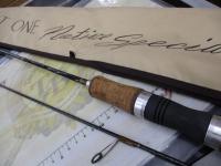 トラウトワンネイティブスペシャル 52UL