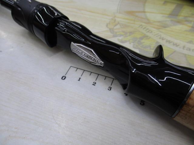 ブレイゾンC64L-2・BF BLAZON C64L-2・BFベイトフィネス 4550133089084_1.jpg