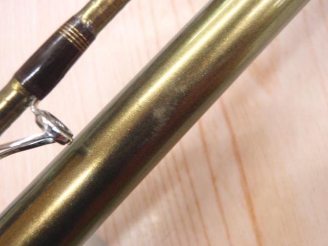 剣崎V2 ヒラメSP 255