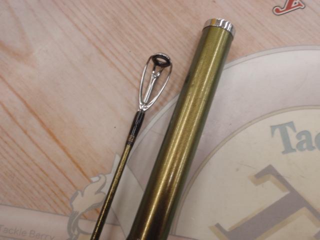 剣崎V2 ヒラメSP 255