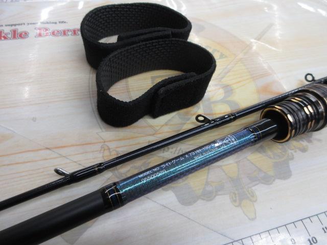 お*ゃ様 ダイワ　ライトゲームX 73 HH-190 DAIWA（釣り） 20 ライトゲーム X 73 MH-190・R 釣り 船竿 - 最