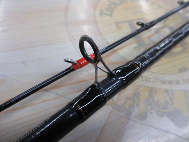 お*ゃ様 ダイワ　ライトゲームX 73 HH-190 DAIWA（釣り） 20 ライトゲーム X 73 MH-190・R 釣り 船竿 - 最