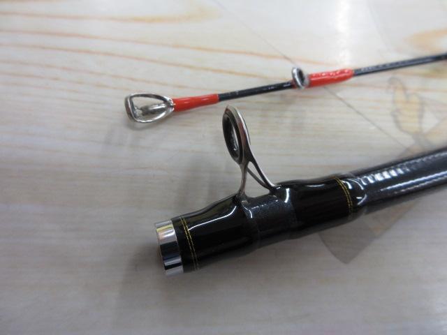 ライトゲームX 73 HH-190・R