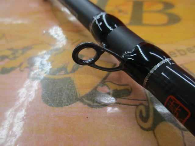 モンストロ 71BTX