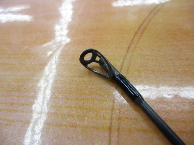 モンストロ 71BTX