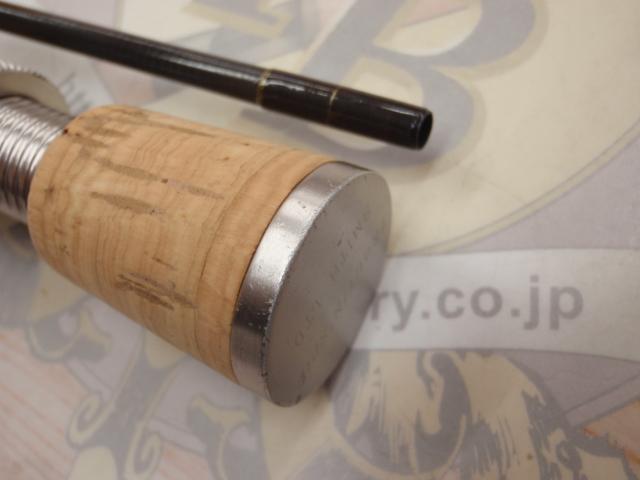 トラウティンスピンインターボロン TRB-60UMT