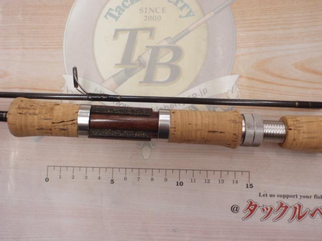 トラウティンスピンインターボロン TRB-60UMT