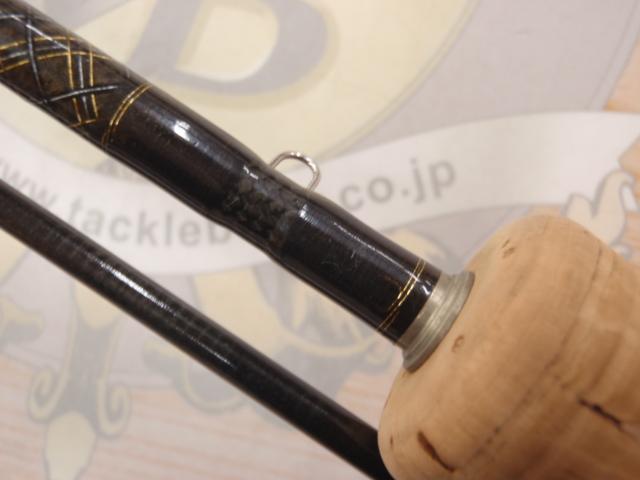 トラウティンスピンインターボロン TRB-60UMT