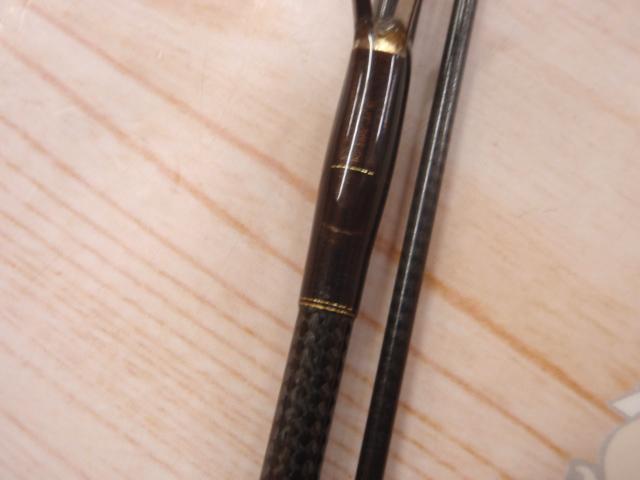 トラウティンスピンインターボロン TRB-60UMT