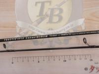 トラウティンスピンインターボロン TRB-60UMT