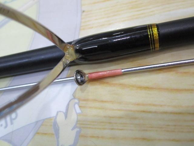 14炎月一つテンヤマダイ M245｜＠ベリーネット 日本最大新品中古