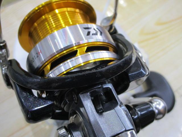 17エクセラー 3012H