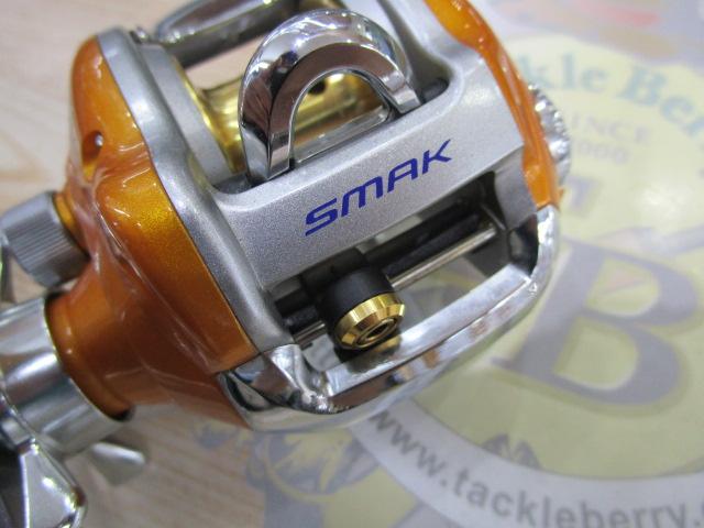 スマック 100R｜＠ベリーネット 日本最大新品中古釣具WEBショップ
