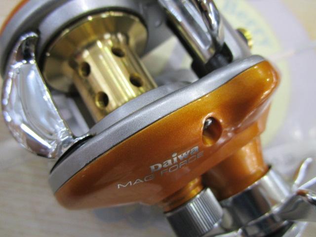 ダイワ スマック 100R 中古 Yahoo!オークション -「ダイワ スマック 100r」の落札相場・落札価格