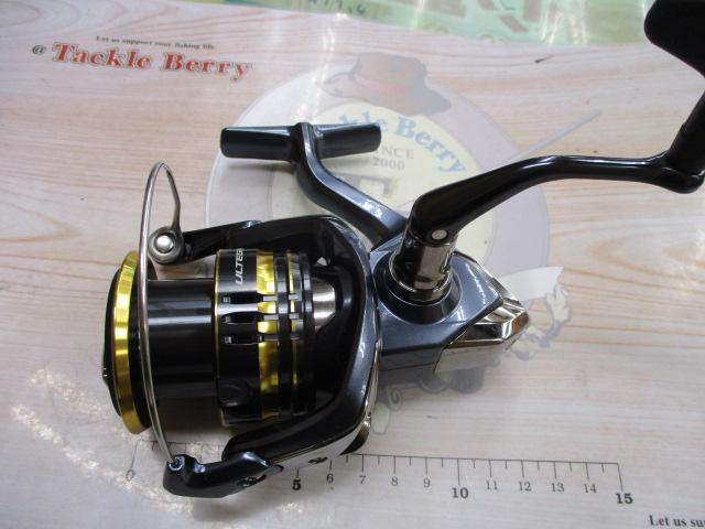 21アルテグラ 4000XG シマノ(SHIMANO) 21 アルテグラ 4000XG ☆セール特別処分品