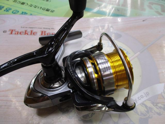 17エクセラー 2506H-DH｜＠ベリーネット 日本最大新品中古釣具