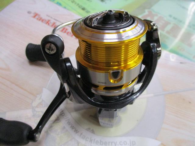 17エクセラー2506H SPORT LIFE PLANETS17ｴｸｾﾗｰ 2506H: スピニングリール：スポーツ