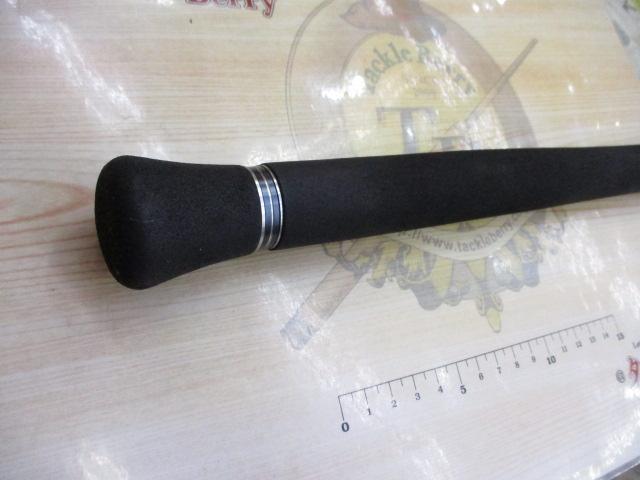 コルトスナイパーXR S100M