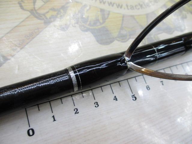 コルトスナイパーXR S100M