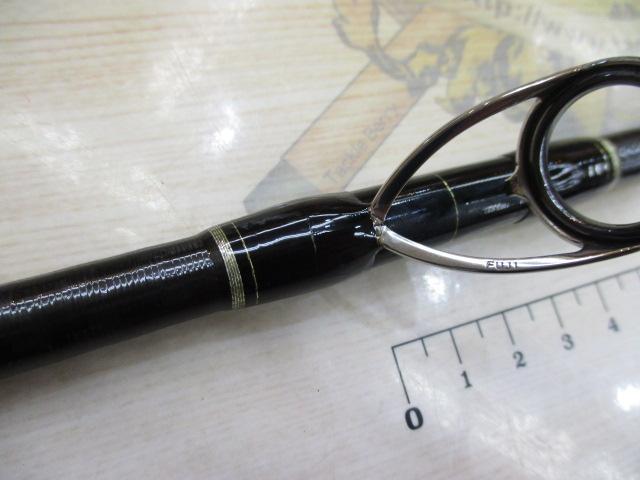 コルトスナイパーXR S100M