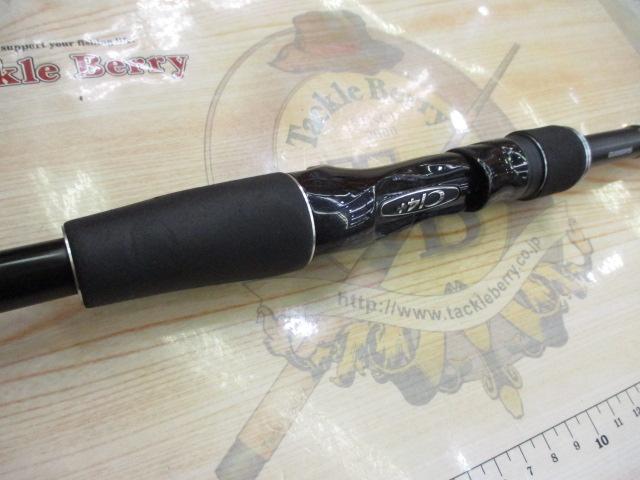 18ディアルーナ B106M シマノ(SHIMANO) 18ディアルーナ B106M(ベイトモデル) ○完売