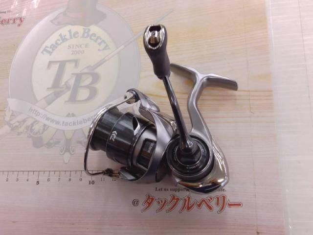 25カルディア FC LT2000S-H｜＠ベリーネット 日本最大新品中古