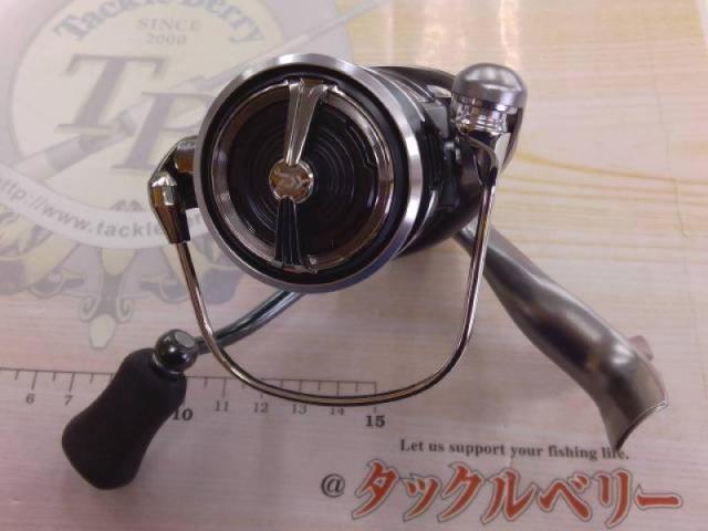 25カルディア FC LT2000S-H｜＠ベリーネット 日本最大新品中古