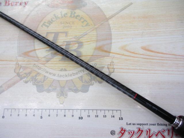 20ゾディアス 164L-BFS｜＠ベリーネット 日本最大新品中古釣具