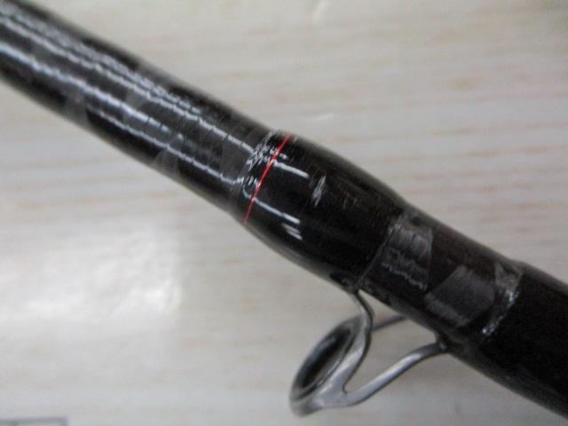 ２０　ゾディアス　１６４Ｌ－ＢＦＳ／２ 20ゾディアス 164L-BFS｜＠ベリーネット 日本最大新品中古釣具