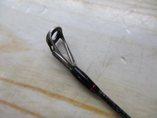 20ゾディアス 164L-BFS