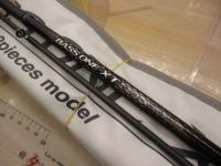 バスワンXT 162M-2