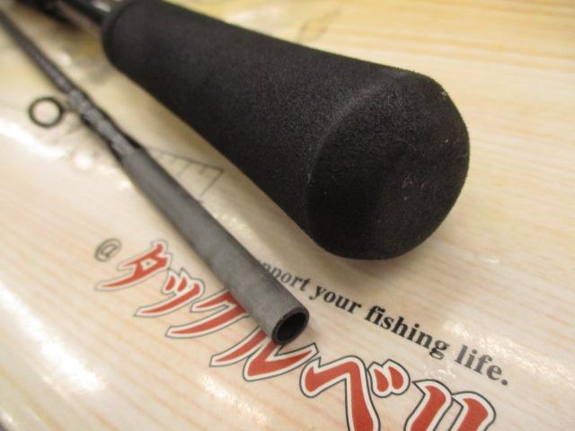 ゾディアス 1610ML-2｜＠ベリーネット 日本最大新品中古釣具WEB