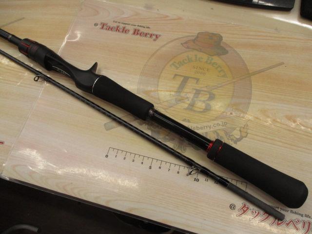 ゾディアス 1610ML-2