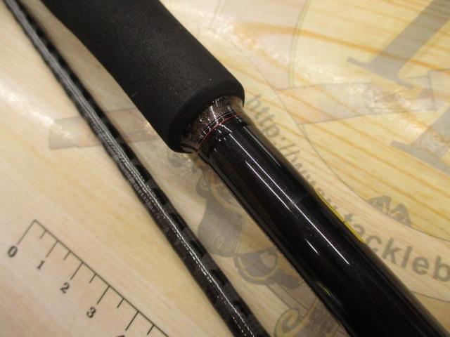 ゾディアス 1610ML-2