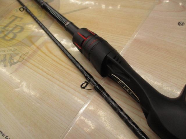 ゾディアス 1610ML-2