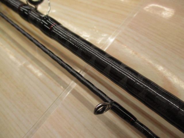 ゾディアス 1610ML-2