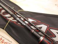 ゾディアス 1610ML-2