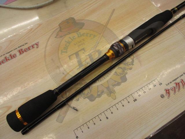 クロステージ CRX-S732UL