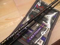 クロステージ CRX-T762ML