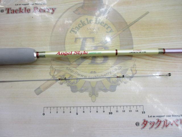 リアルメソッドエンジェルスタイルAJ782S