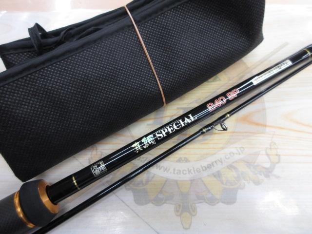 伝衛門丸真鯛スペシャル 240SPヒトツテンヤ