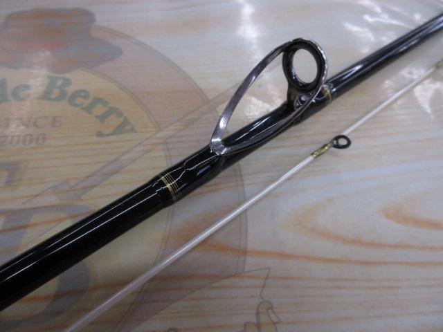 伝衛門丸真鯛スペシャル 240SPヒトツテンヤ