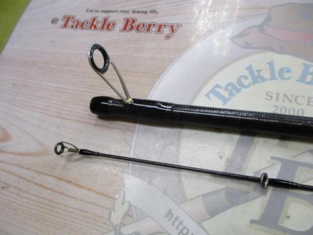 ハードロッカー BB S83ML＋ ハードロッカーBB S83ML+｜＠ベリーネット 日本最大新品中古釣具