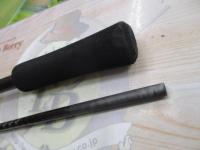 ハードロッカーBB S83ML+