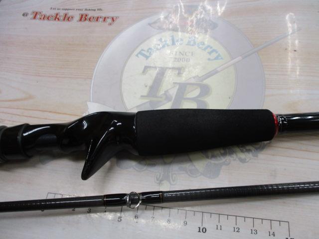 ロッド HRF KJ 77MHB DAIWA（釣り） ダイワ HRF KJ 77MHB ／ハードロック