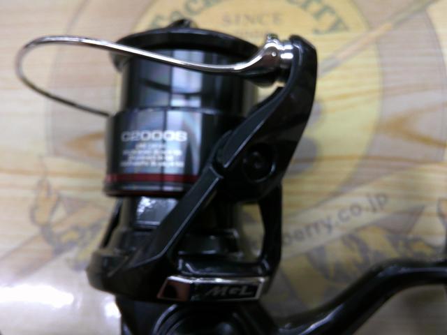 24ヴァンフォード C2000S｜＠ベリーネット 日本最大新品中古釣具WEB