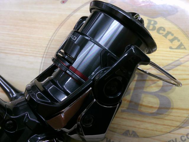 24ヴァンフォード C2000S｜＠ベリーネット 日本最大新品中古釣具WEB