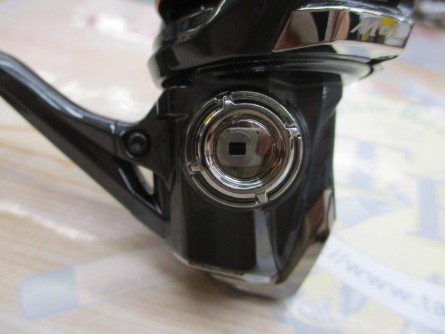 24ヴァンフォード C2000S